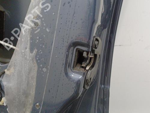 Right front door OPEL MERIVA A MPV (X03) 1.4 16V Twinport (E75) | BP20446371C3 
