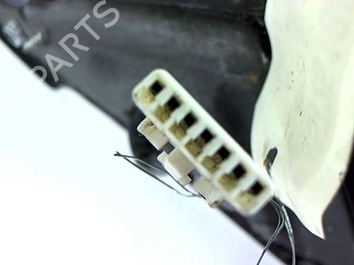 Left mirror ALFA ROMEO GT (937_) 1.8 TS (937CXR1A) | BP20403145C26 