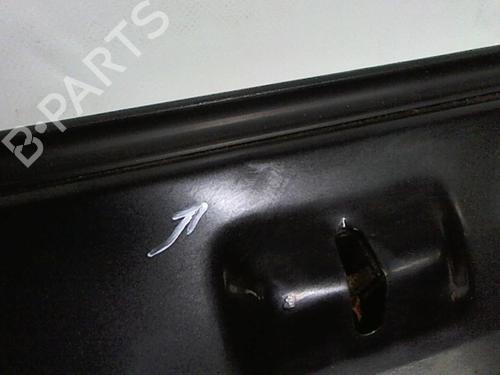 Tailgate LAND ROVER RANGE ROVER II (P38A) 2.5 D 4x4 | BP20435653C6 