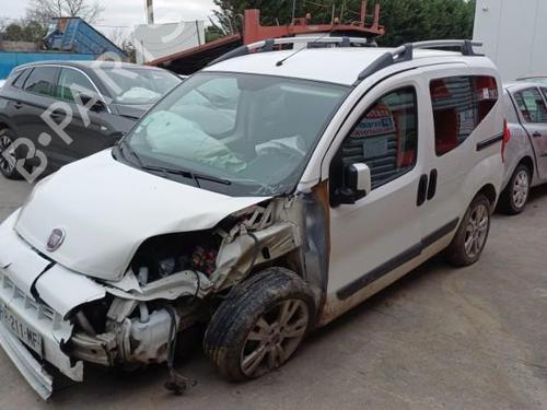 Used Parts FIAT FIORINO MPV (225_) 1.3 JTD Multijet (225BXB1A, 225BXB11) 1896334