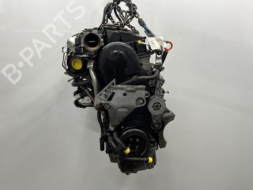 Engine VW TOURAN (1T1, 1T2) 1.9 TDI | BP31053318M1