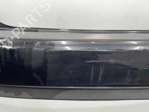 Bak støtfanger FORD FOCUS C-MAX (DM2) 1.6 TDCi | BP20441331C8 