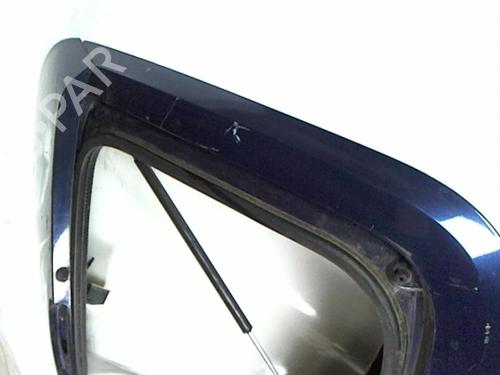 Tailgate RENAULT LAGUNA II Grandtour (KG0/1_) 1.9 dCi (KG0G) | BP20477067C6 