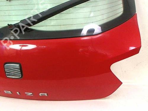 Tailgate SEAT IBIZA IV SC (6J1, 6P5) 1.4 TDI | BP20473741C6 