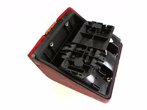 Right taillight SEAT IBIZA I (21A)  | BP21233890C35 