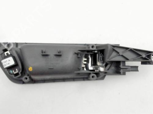 Front left interior door handle AUDI Q5 (8RB) 2.0 TDI | BP38675286I13 - Image 3
