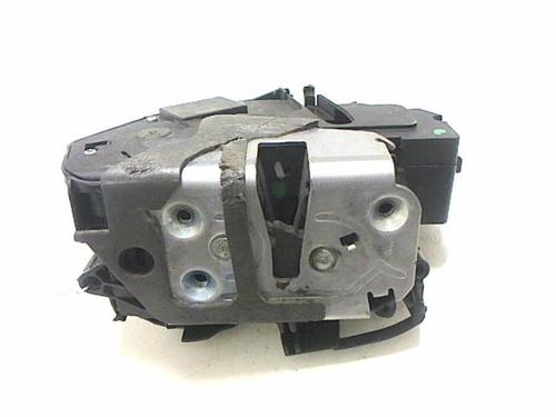 Front left lock FORD FIESTA VI (CB1, CCN) 1.6 TDCi | BP20429343C98 