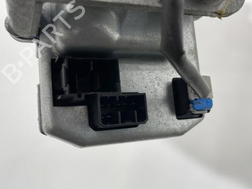 Steering column OPEL MERIVA A MPV (X03) 1.6 (E75) | BP31028024M21