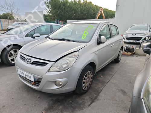 Engine HYUNDAI i20 I (PB, PBT) 1.2 | BP27250983M1 - Image 9