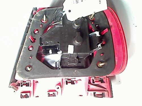 Left taillight AUDI A4 B5 (8D2) 2.8 quattro | BP33438844C34 - Image 2