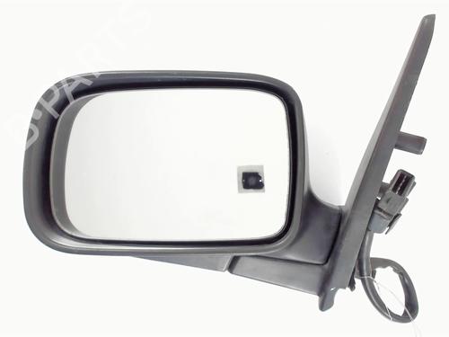 Left mirror SKODA FELICIA I Estate (6U5) 1.3 | BP20460403C26 