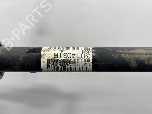 Left front driveshaft RENAULT KANGOO Express (FW0/1_) Z.E. (FW0Z, FW1Z) | BP29466189M38
