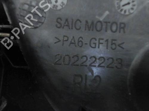 Rear left interior door handle MG MARVEL R EV (EP21) | BP32630834I15 