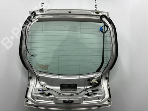 Tailgate RENAULT LAGUNA II (BG0/1_) 2.2 dCi (BG0F) | BP20400918C6 