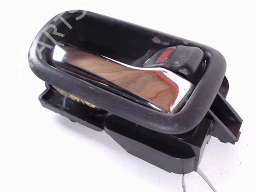 Used Rear right interior door handle TOYOTA AVENSIS (_T22_) 2.0 D-4D (CDT220_, CDT220R) (110 hp) 20448277
