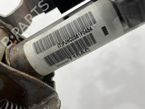 Used Steering column Steering column CHRYSLER SEBRING (JR) 2.7 V6 24V (203 hp) 21208048 21208048