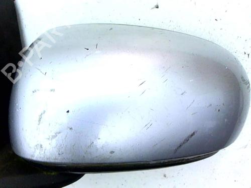 Used Left mirror NISSAN ALMERA TINO (V10) 2.2 dCi (115 hp) 20421939