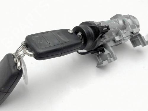Ignition barrel VW GOLF V (1K1)  | BP36337658M48  - Image 6