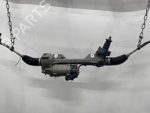 Used Steering rack BMW X1 (E84) sDrive 18 d (143 hp) 27619952
