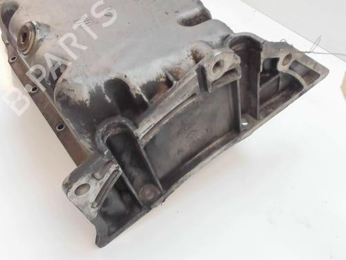 Oil sump OPEL VECTRA B (J96) 1.6 i 16V (F19) | BP21203321M115 