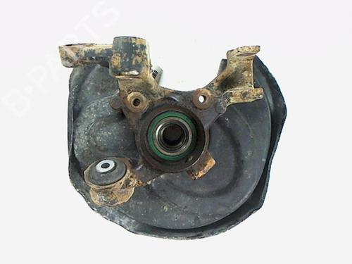 Left rear steering knuckle AUDI A4 B7 Avant (8ED) 3.0 TDI quattro | BP20392425M27 