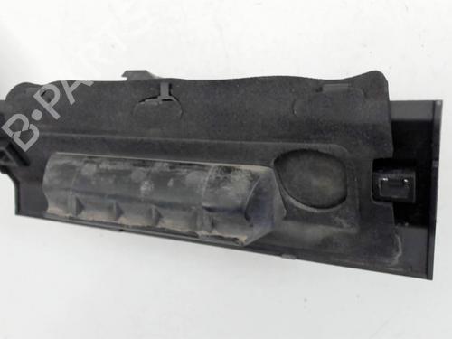 Tailgate handle PEUGEOT 206 Hatchback (2A/C) 1.4 HDi eco 70 | BP32149497C132