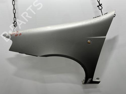 Used Left front fenders FIAT PUNTO (188_) 1.2 16V 80 (188.233, .235, .253, .255, .333, .353, .639,... (80 hp) 20469814