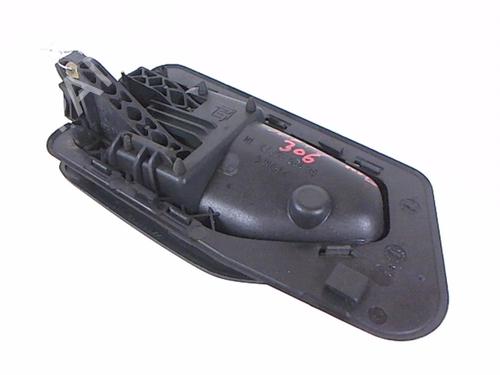Front right interior door handle PEUGEOT 306 Hatchback (7A, 7C, N3, N5) 1.9 DT | BP20444082I14 