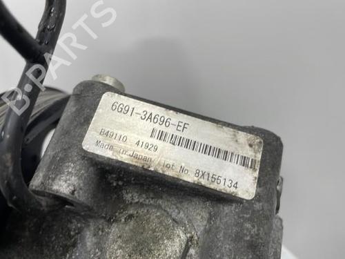 Used Steering pump FORD MONDEO IV (BA7) 2.2 TDCi (175 hp) 20389484