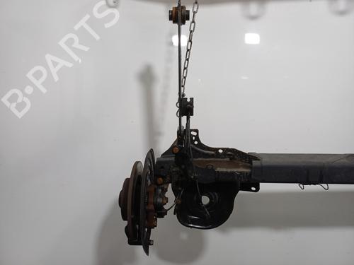 Bagaksel RENAULT TRAFIC III Van (FG_) 1.6 dCi 120 (FGMB, FGMC) | BP34559302M2 - Image 3