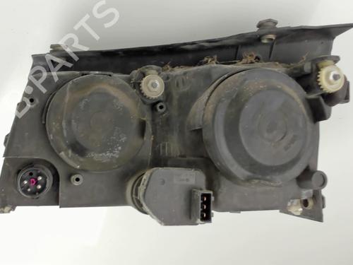 Used Right headlight Right headlight VW PASSAT B5 Variant (3B5) 1.9 TDI (115 hp) 20398125 20398125