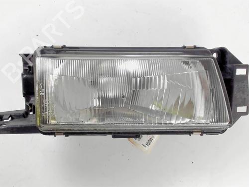Used Right headlight Right headlight MAZDA 323 S IV (BG) 1.3 16V (BG3P) (73 hp) 21237106 21237106