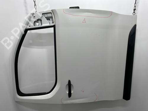 Right front door PEUGEOT EXPERT Van (V_) 2.0 BlueHDi 120 | BP30795317C3 