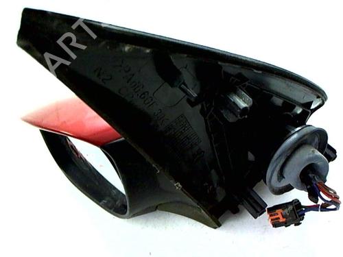 Left mirror PEUGEOT 206 Hatchback (2A/C) 1.4 i | BP20462317C26 