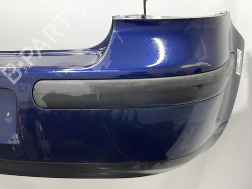 Used Rear bumper VW GOLF IV (1J1) 1.9 TDI (110 hp) 20439935