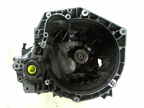 Gearbox FIAT BRAVO II (198_) 1.9 D Multijet (198AXE1A) | BP20391838M3 