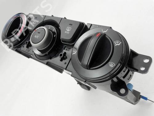Climate control HYUNDAI i20 I (PB, PBT) 1.1 CRDi | BP30547787I5