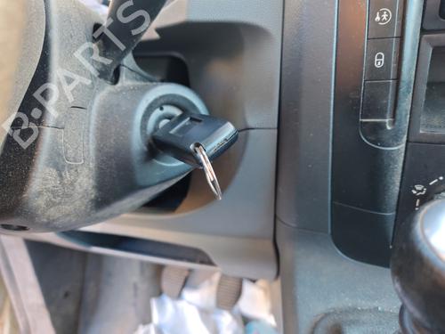 Used Parts FIAT SCUDO Bus (270_, 272_)  2.0 D Multijet  3016065