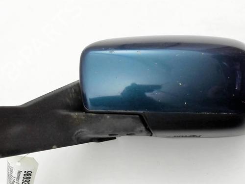 Left mirror MAZDA 5 (CR) 2.0 CD (CR19) | BP22891408C26 