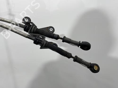 Used Gear lever Gear lever VW NEW BEETLE (9C1, 1C1) 1.4 (75 hp) 29760069 29760069