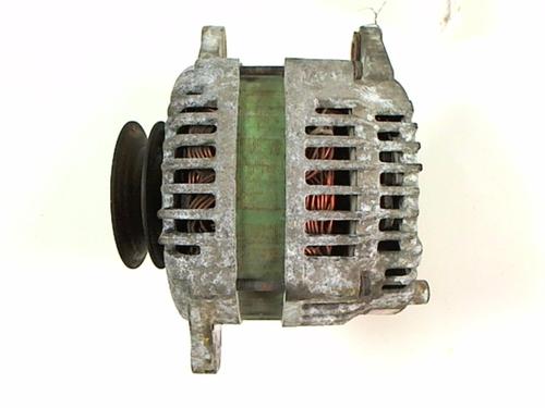Alternator NISSAN TERRANO II (R20) 2.7 TDi 4WD | BP20449245M7 