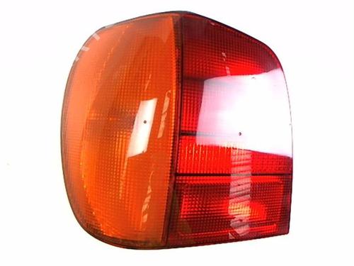Left taillight VW POLO III (6N1) 64 1.9 SDI | BP20453302C34 