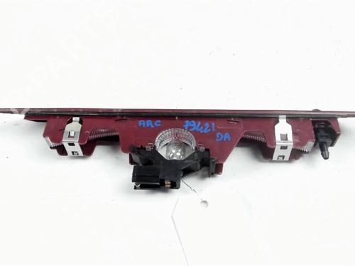 Third brake light DACIA SANDERO III 1.0 SCe 65 | BP40116309L11 - Image 2