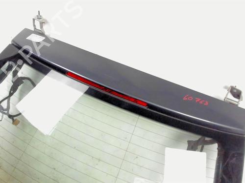 Tailgate AUDI A3 (8P1) 1.9 TDI | BP20398297C6 