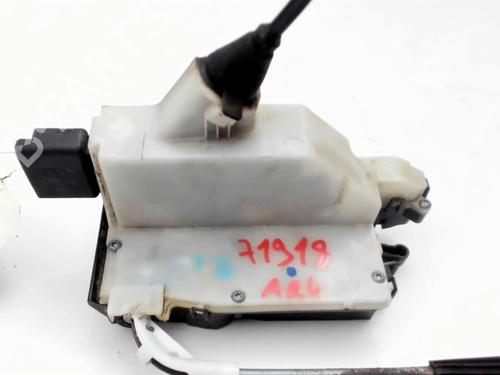 Rear left lock CITROËN DS4 (NX_) 1.6 HDi 110 | BP20387286C100 