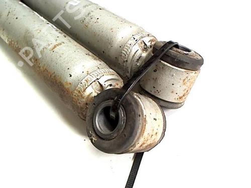 Right rear shock absorber OPEL ZAFIRA A MPV (T98) 2.2 DTI 16V (F75) | BP20411790M19 