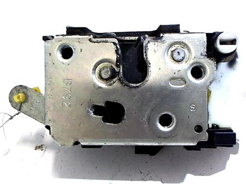 Used Rear left lock ALFA ROMEO 147 (937_) 1.9 JTD (937.AXF1A, 937.BXF1A) (101 hp) 20453136