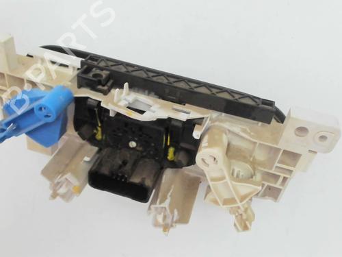 Climate control DACIA SANDERO 1.5 dCi | BP20468739I5  - Image 6