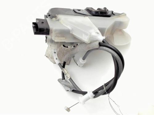 front-left-lock-citroen-c3-iii-sx-2016-28811221 main image