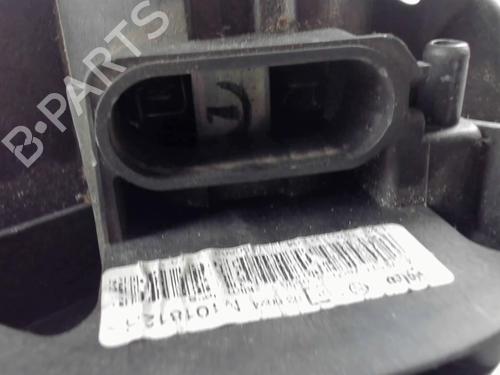 Heater blower motor PEUGEOT 107 (PM_, PN_) 1.0 | BP20469677M62 